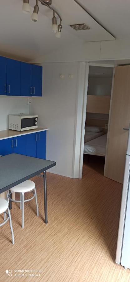 צ'יקלנה דה לה פרונטרה Casita Mh Acogedora Para 6 Con Jacuzzy מראה חיצוני תמונה