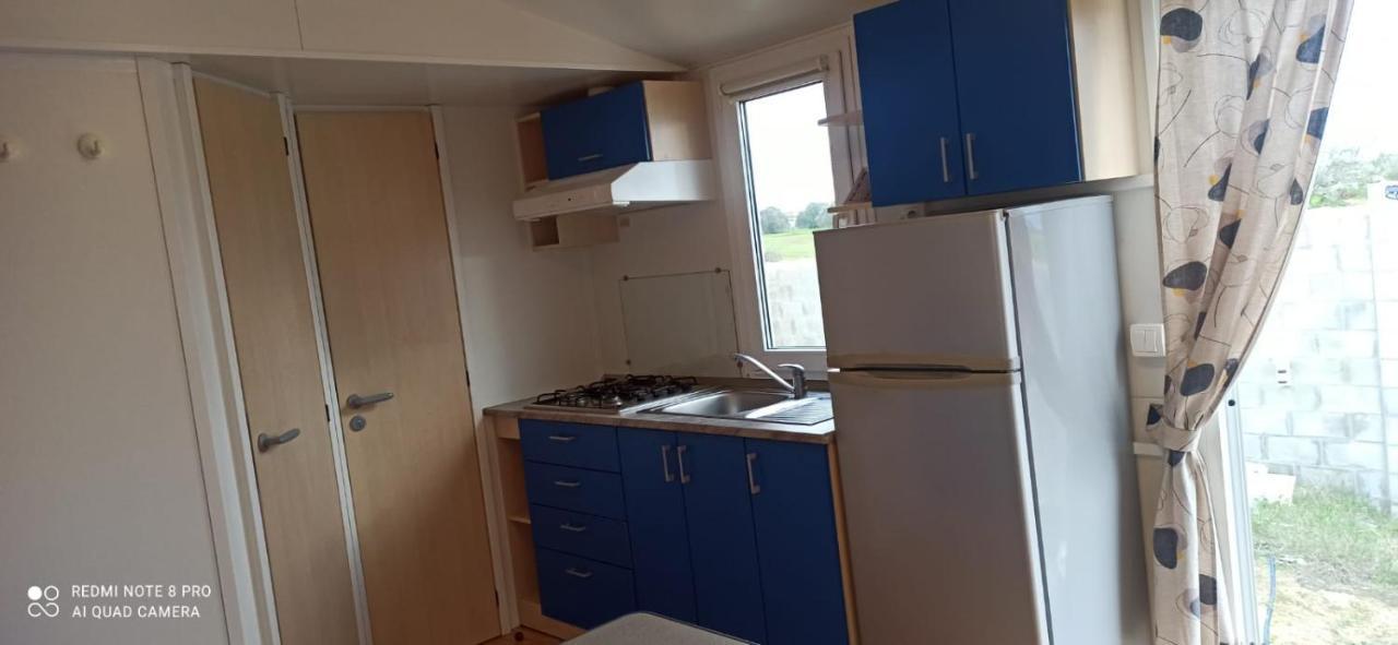 צ'יקלנה דה לה פרונטרה Casita Mh Acogedora Para 6 Con Jacuzzy מראה חיצוני תמונה