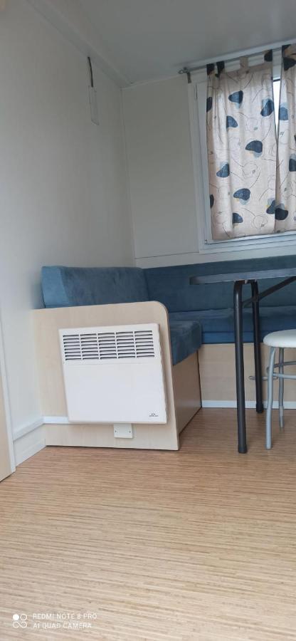 צ'יקלנה דה לה פרונטרה Casita Mh Acogedora Para 6 Con Jacuzzy מראה חיצוני תמונה