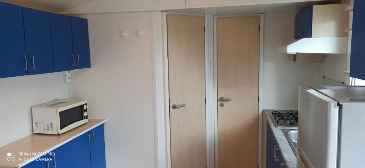 צ'יקלנה דה לה פרונטרה Casita Mh Acogedora Para 6 Con Jacuzzy מראה חיצוני תמונה