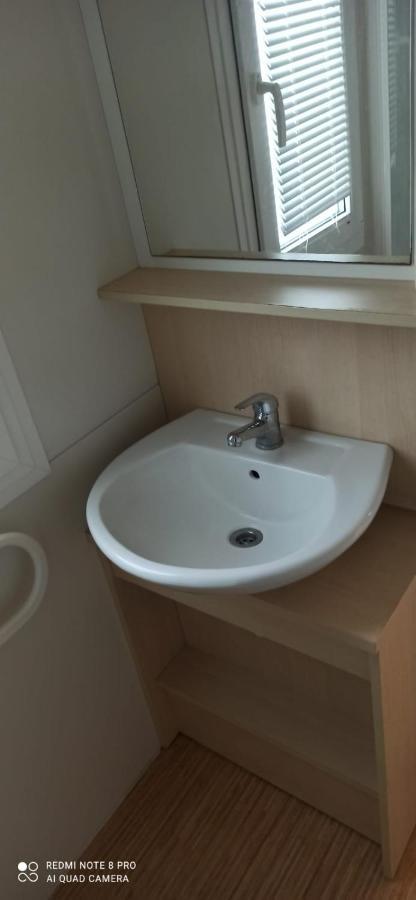 צ'יקלנה דה לה פרונטרה Casita Mh Acogedora Para 6 Con Jacuzzy מראה חיצוני תמונה