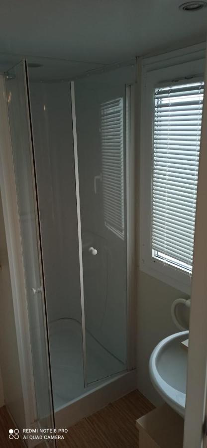 צ'יקלנה דה לה פרונטרה Casita Mh Acogedora Para 6 Con Jacuzzy מראה חיצוני תמונה