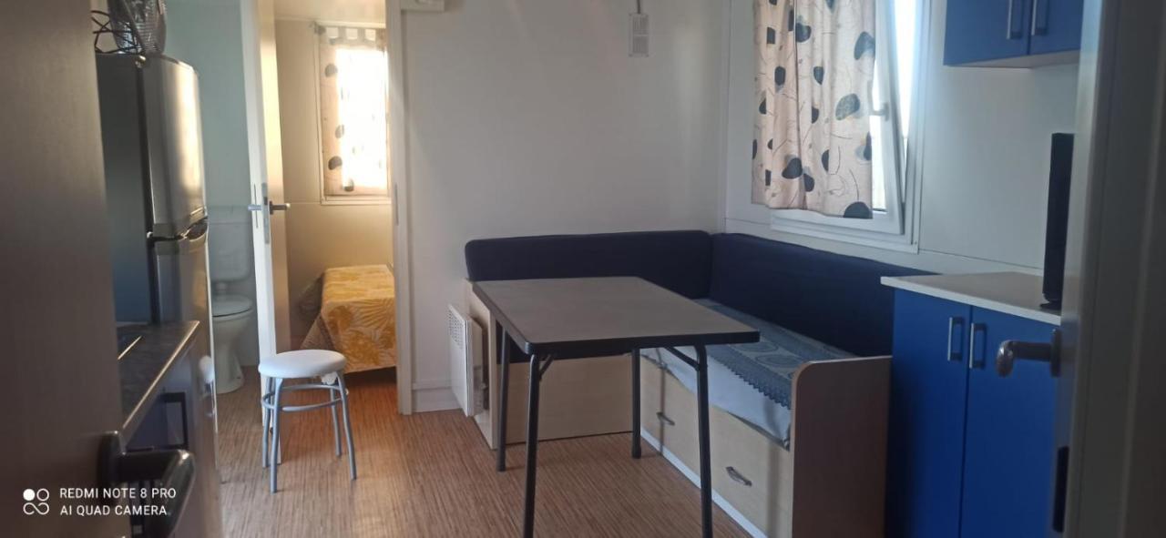 צ'יקלנה דה לה פרונטרה Casita Mh Acogedora Para 6 Con Jacuzzy מראה חיצוני תמונה