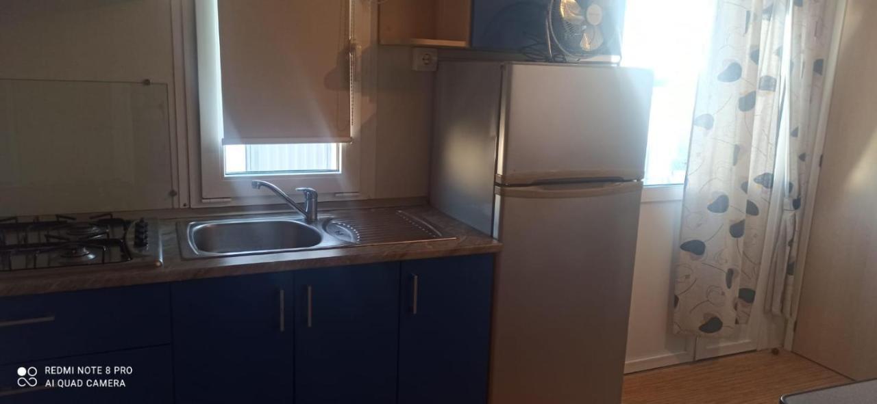 צ'יקלנה דה לה פרונטרה Casita Mh Acogedora Para 6 Con Jacuzzy מראה חיצוני תמונה