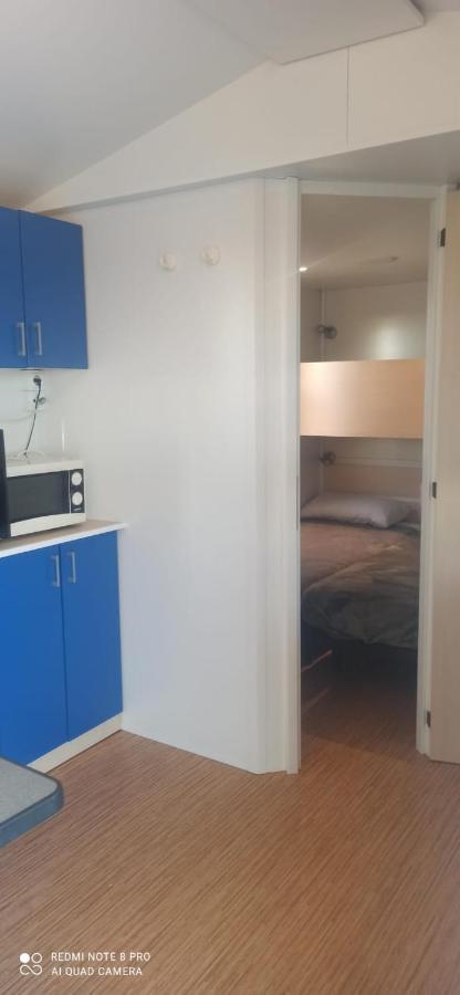 צ'יקלנה דה לה פרונטרה Casita Mh Acogedora Para 6 Con Jacuzzy מראה חיצוני תמונה