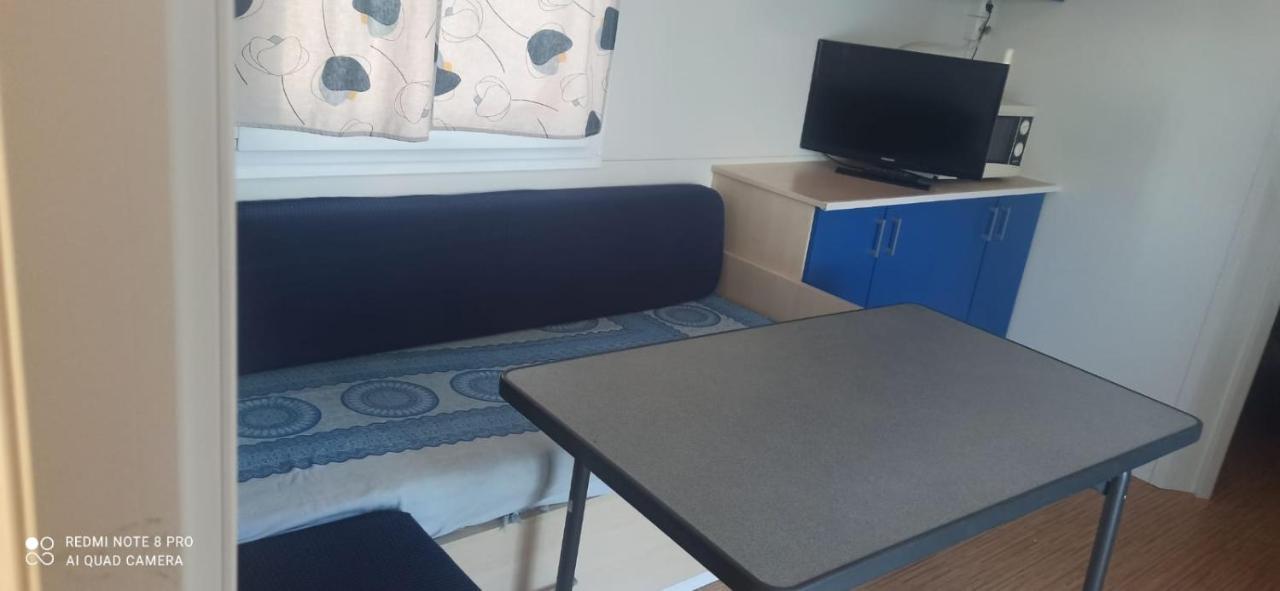 צ'יקלנה דה לה פרונטרה Casita Mh Acogedora Para 6 Con Jacuzzy מראה חיצוני תמונה