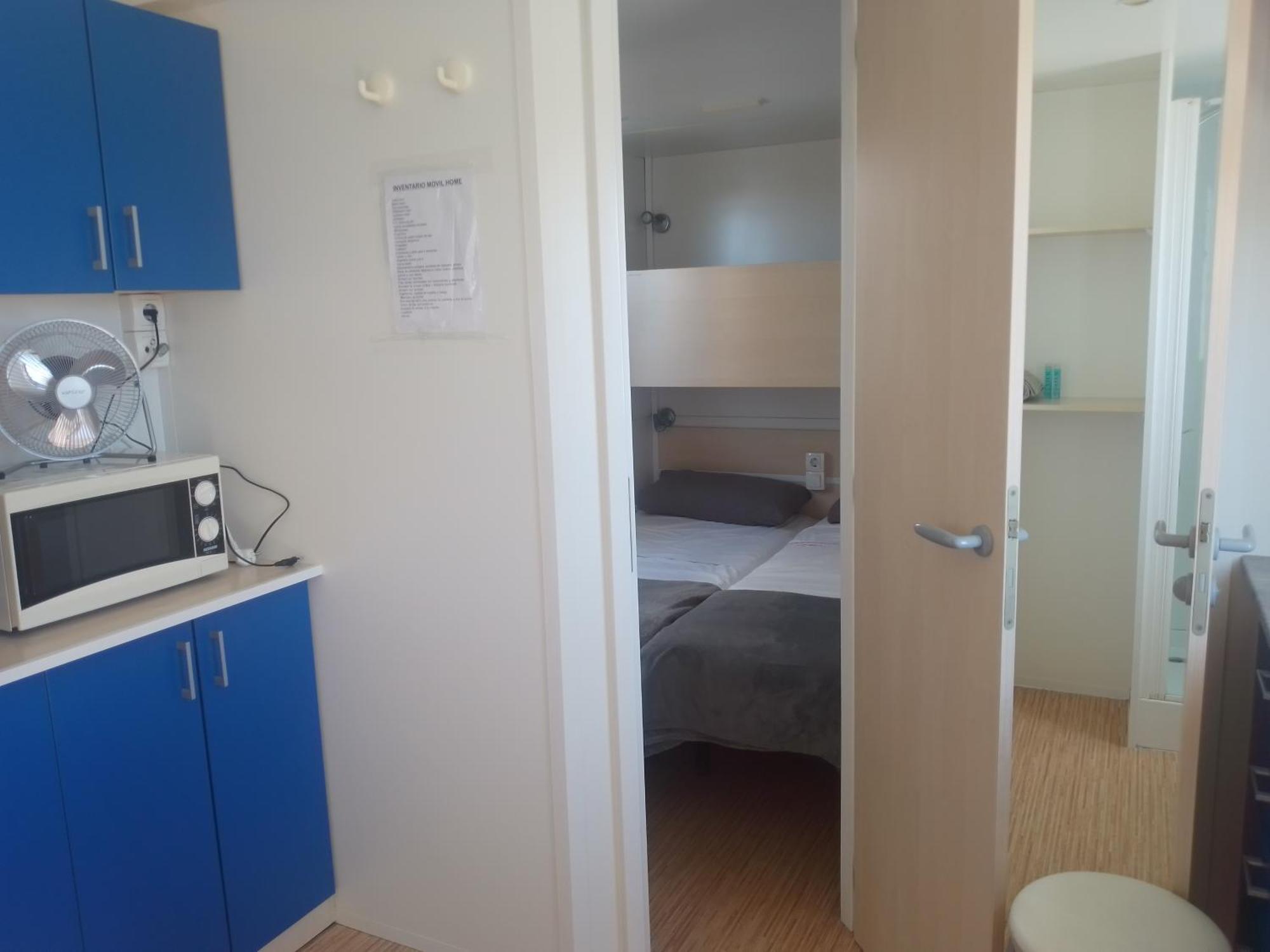 צ'יקלנה דה לה פרונטרה Casita Mh Acogedora Para 6 Con Jacuzzy מראה חיצוני תמונה