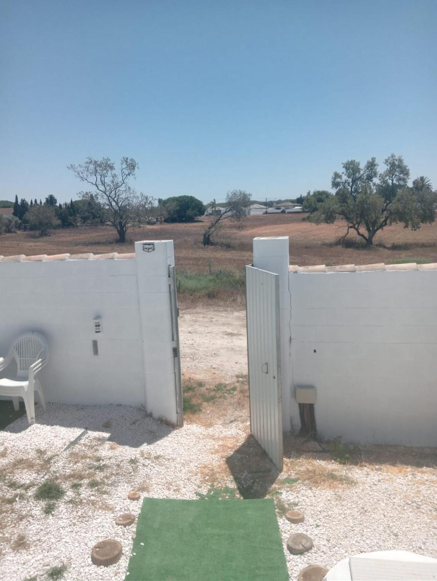 צ'יקלנה דה לה פרונטרה Casita Mh Acogedora Para 6 Con Jacuzzy מראה חיצוני תמונה